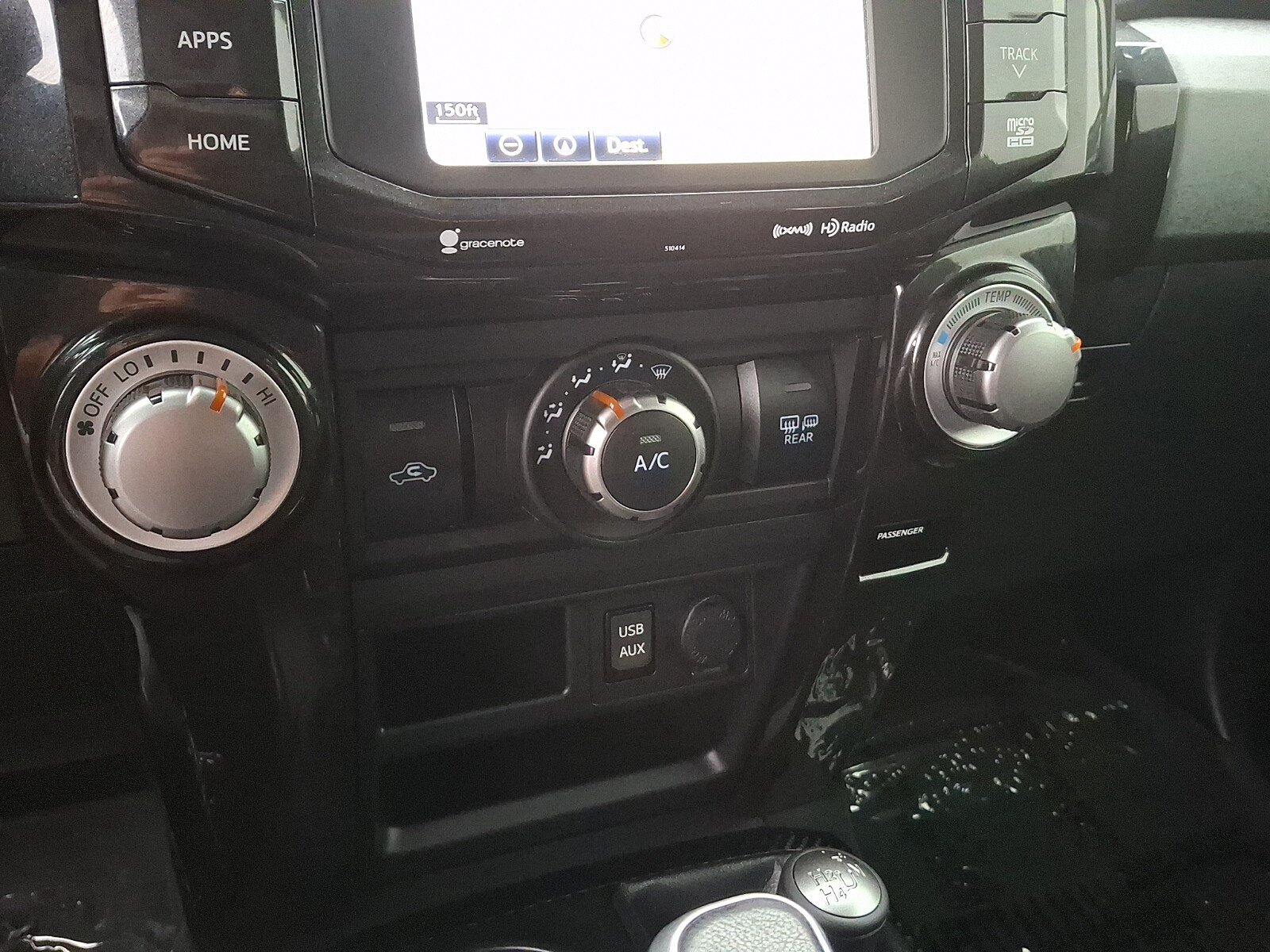 Used 2019 Toyota 4Runner TRD Off-Road AWD/4WD image 15