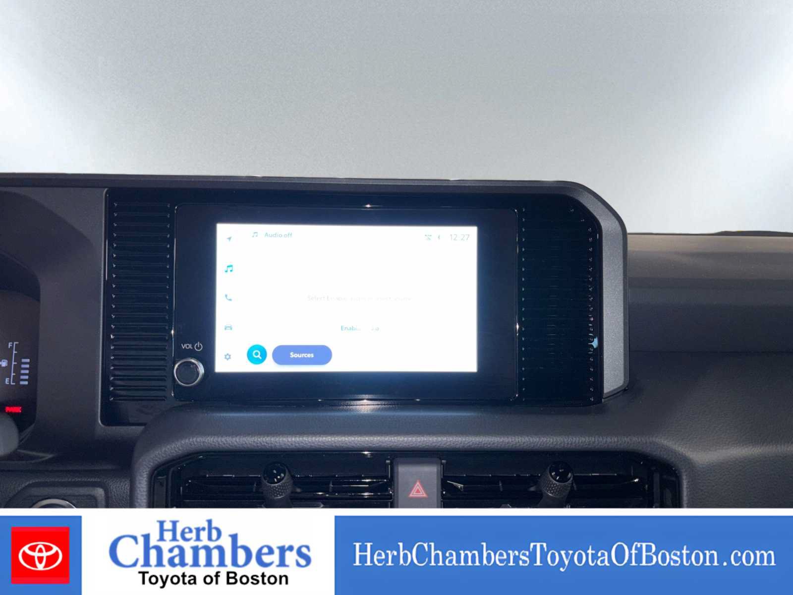 Used 2026 Toyota Land Cruiser 1958 AWD/4WD image 13