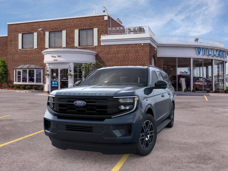 New 2026 Ford Expedition Max Active AWD/4WD image 2