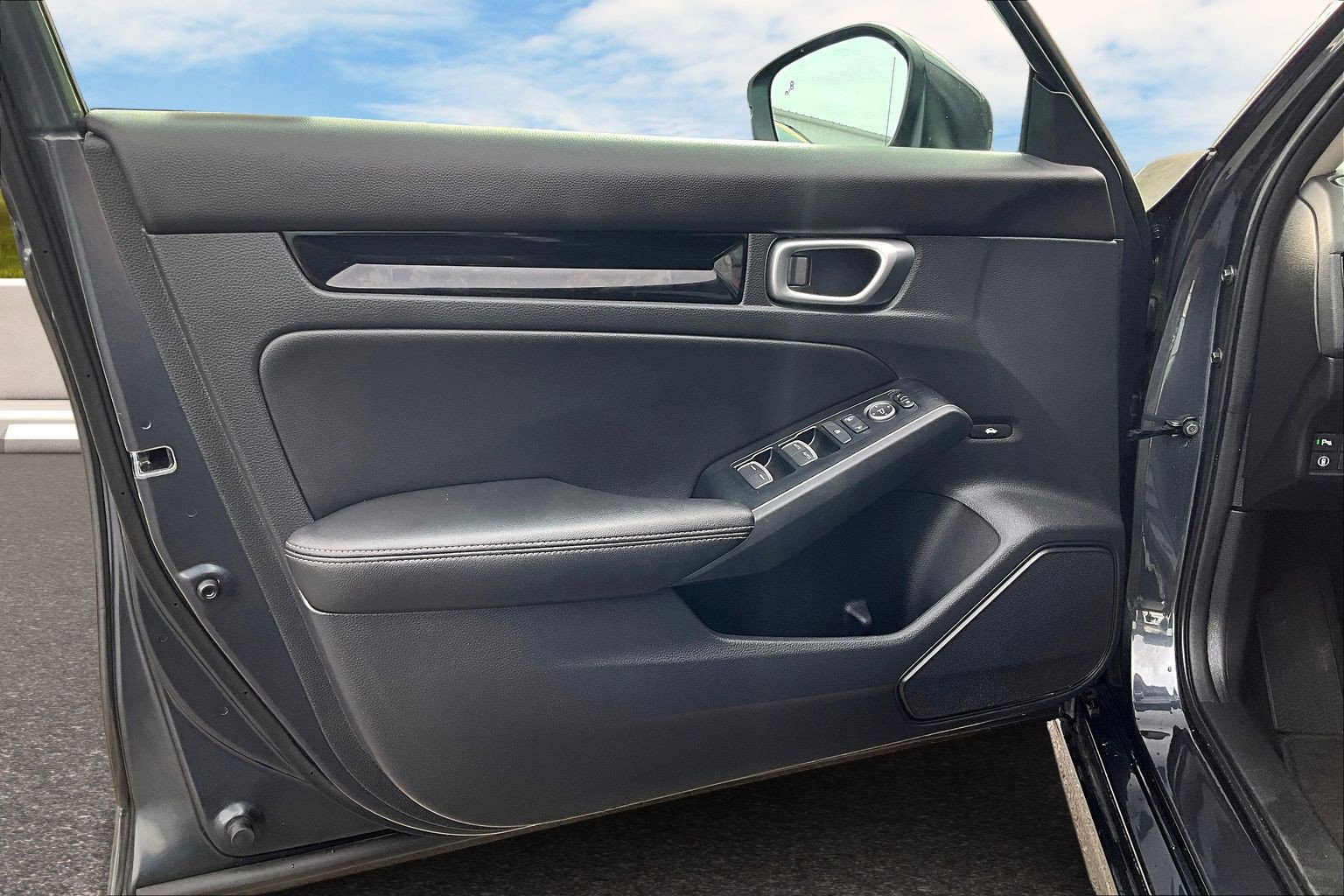 Used 2024 Honda Civic Touring image 12