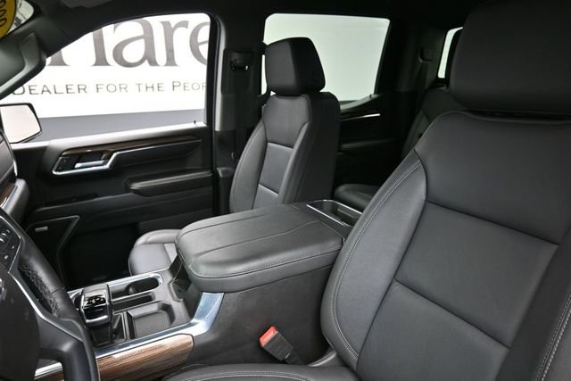 Certified 2023 Chevrolet Silverado 1500 RST w/ Convenience Package II AWD/4WD image 16