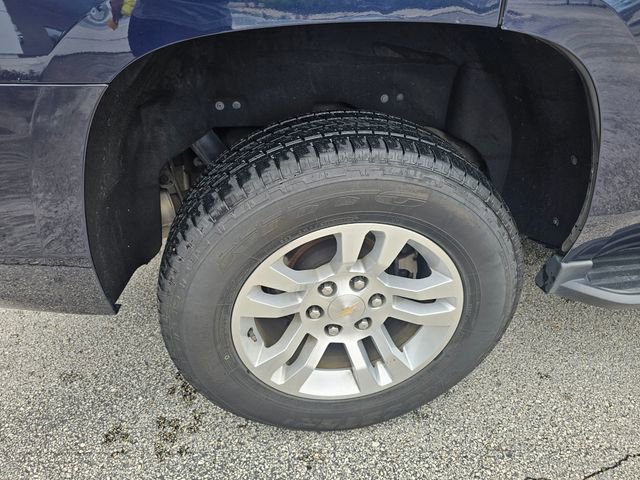 Used 2019 Chevrolet Tahoe LT image 13