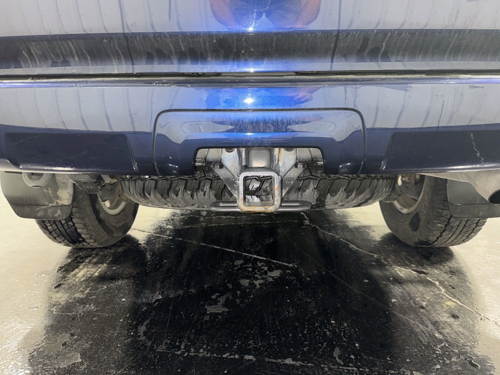 Used 2023 Toyota 4Runner SR5 Premium w/ Moonroof Package image 38