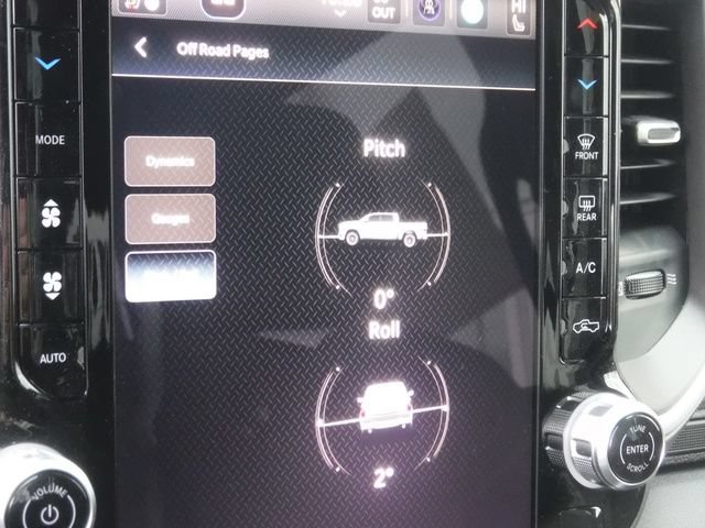 New 2026 RAM 2500 Big Horn AWD/4WD image 43