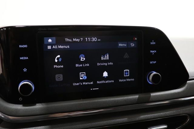 Used 2020 Hyundai Sonata SEL Plus FWD image 25
