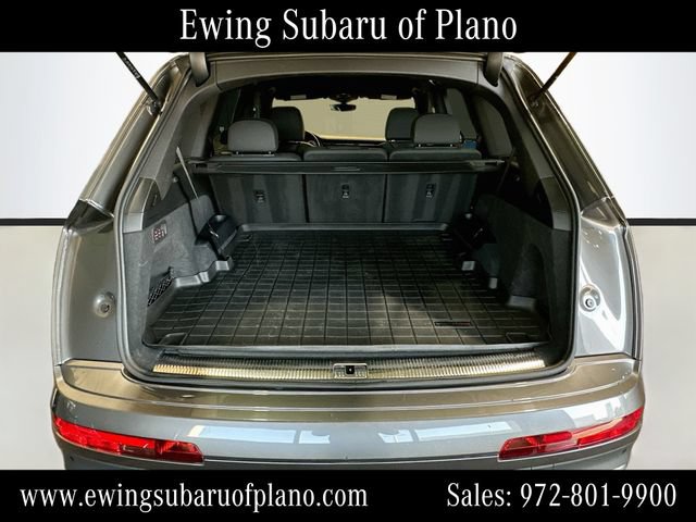 Used 2022 Audi Q7 3.0T Premium Plus AWD/4WD image 28