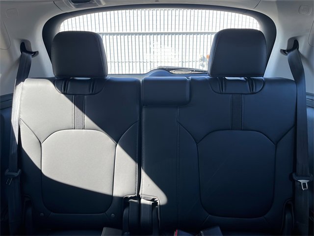 New 2025 Honda Pilot EX-L image 45