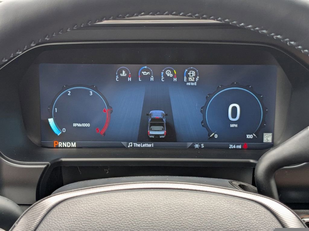 New 2026 Ford F250 Platinum image 31