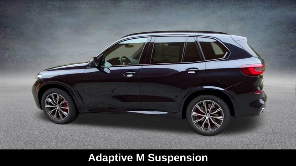 Used 2022 BMW X5 xDrive40i w/ M Sport Package AWD/4WD image 18