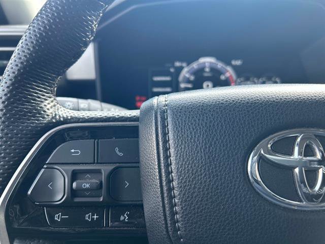 Used 2024 Toyota Tundra Limited image 22