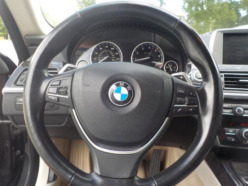 Used 2012 BMW 650i xDrive Coupe image 11