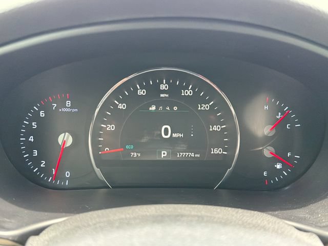 Used 2017 Kia Sorento EX w/ EX Premium Package FWD image 11