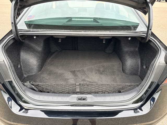 Certified 2025 Nissan Altima 2.5 S FWD image 22