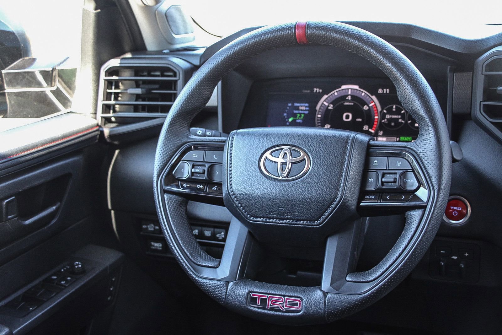 Used 2023 Toyota Tundra TRD Pro image 15