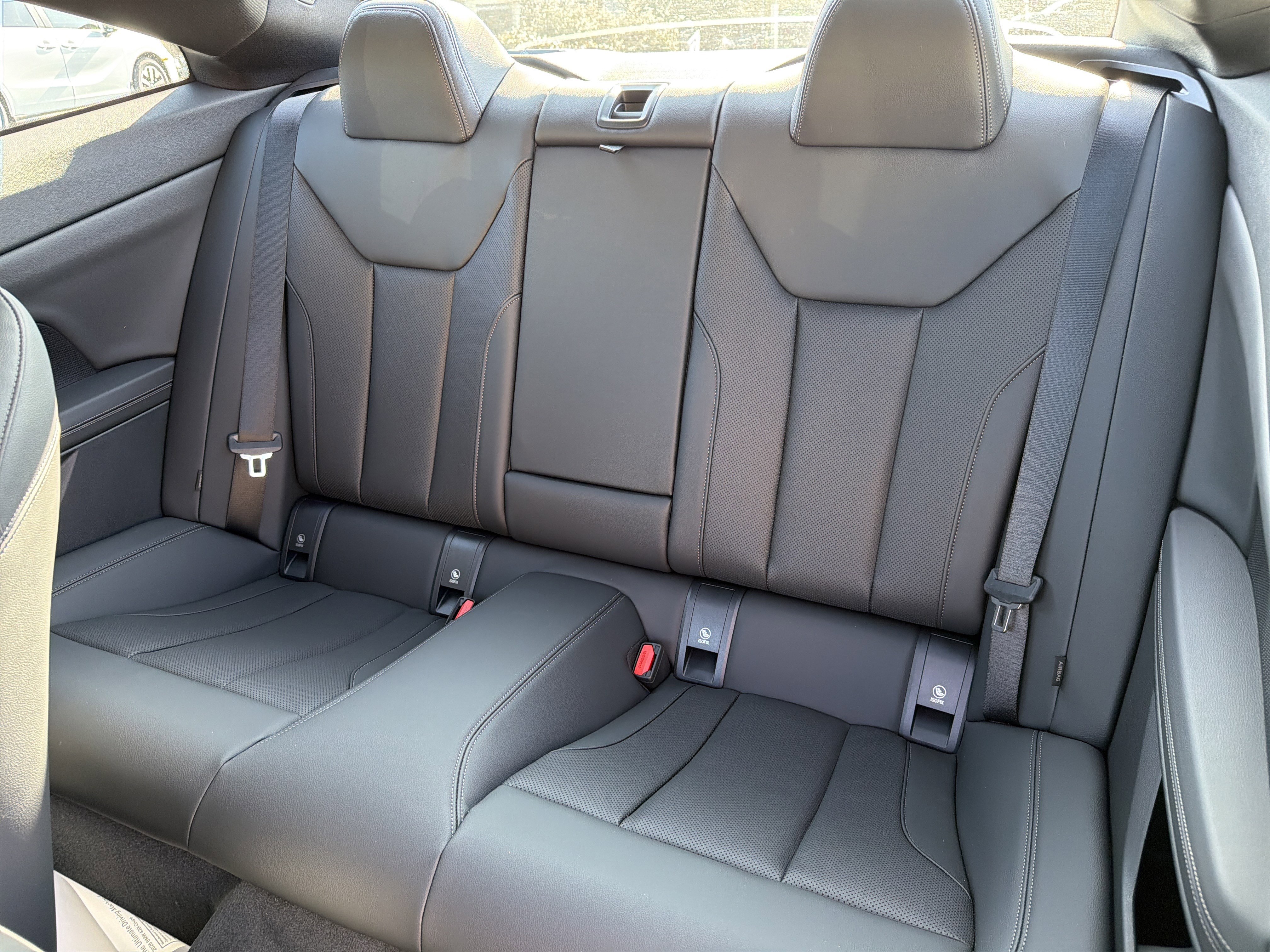 New 2026 BMW 430i Coupe w/ M Sport Package RWD image 22