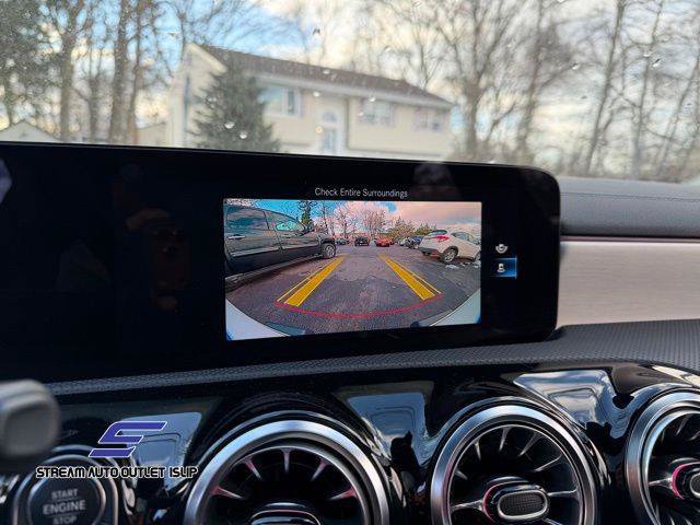 Used 2023 Mercedes-Benz CLA 250 4MATIC image 35