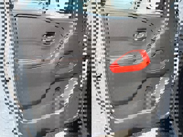 New 2026 Nissan Frontier PRO-4X w/ Pro Premium Package image 10