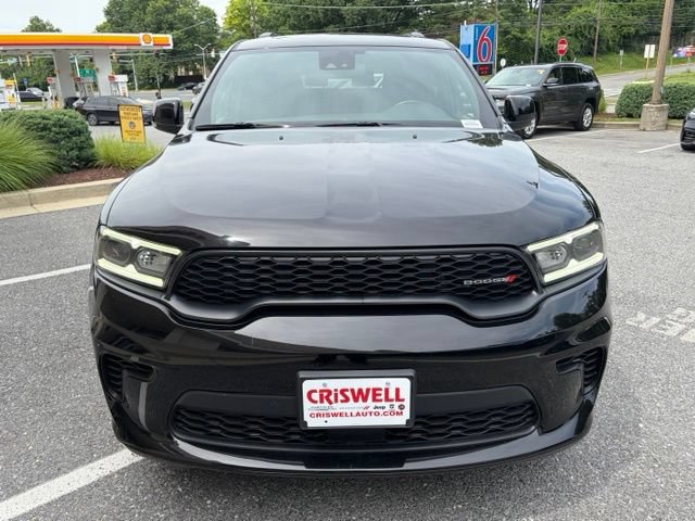 Used 2024 Dodge Durango GT AWD/4WD image 10