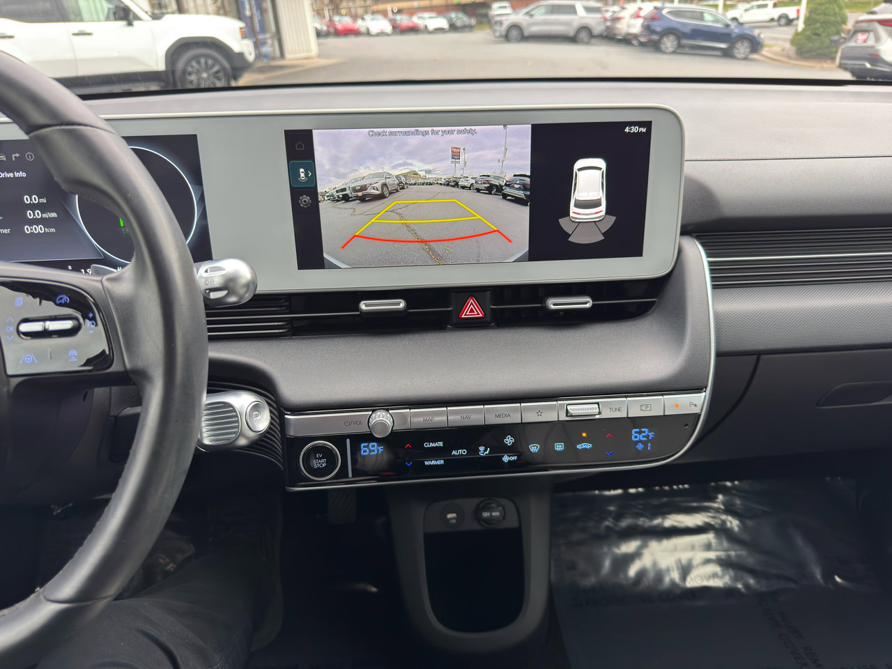 Used 2022 Hyundai Ioniq 5 SE image 6