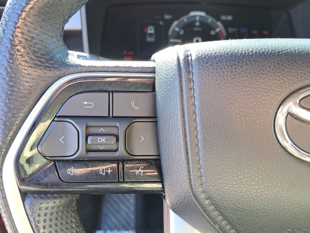 Used 2023 Toyota Tundra Platinum image 20