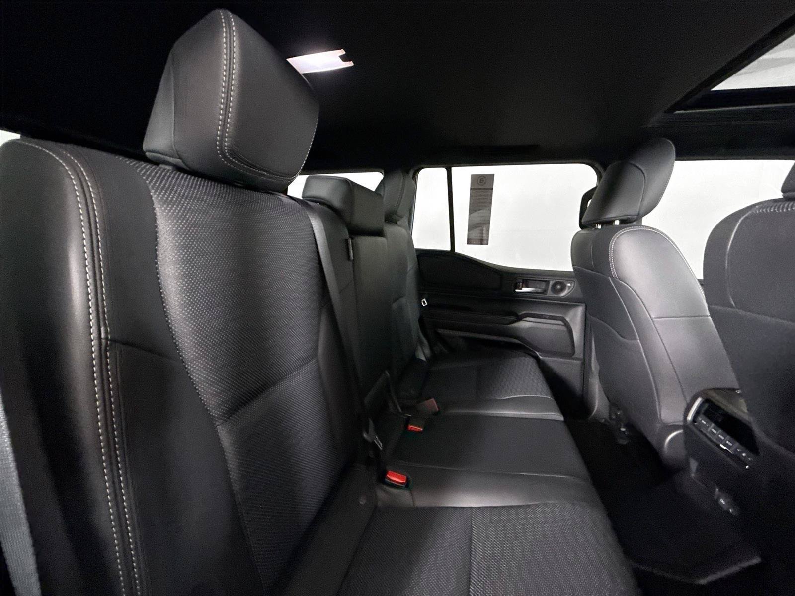 Used 2025 Toyota Land Cruiser w/ Premium Package AWD/4WD image 43
