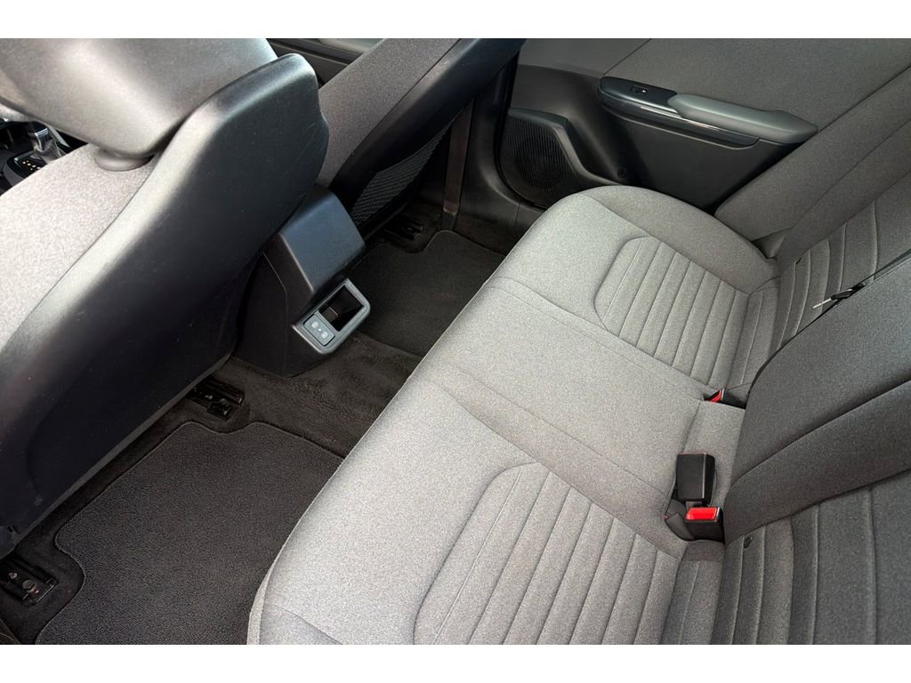 Used 2025 Kia K4 EX FWD image 13