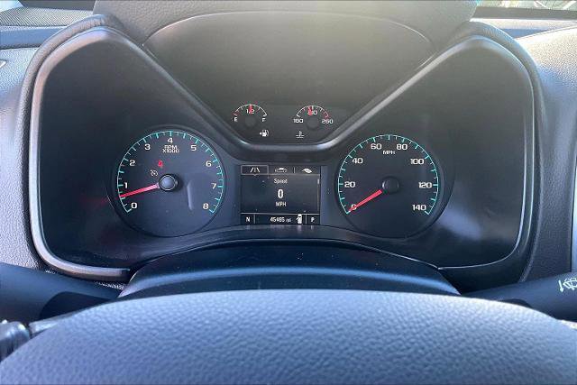 Used 2022 GMC Canyon Elevation w/ Trailering Package image 14