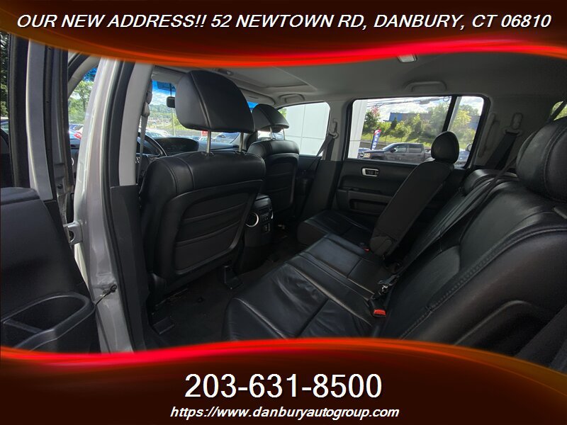 Used 2010 Honda Pilot EX-L image 14