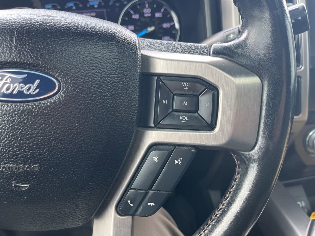 Used 2019 Ford F350 Platinum w/ Platinum Ultimate Package image 18