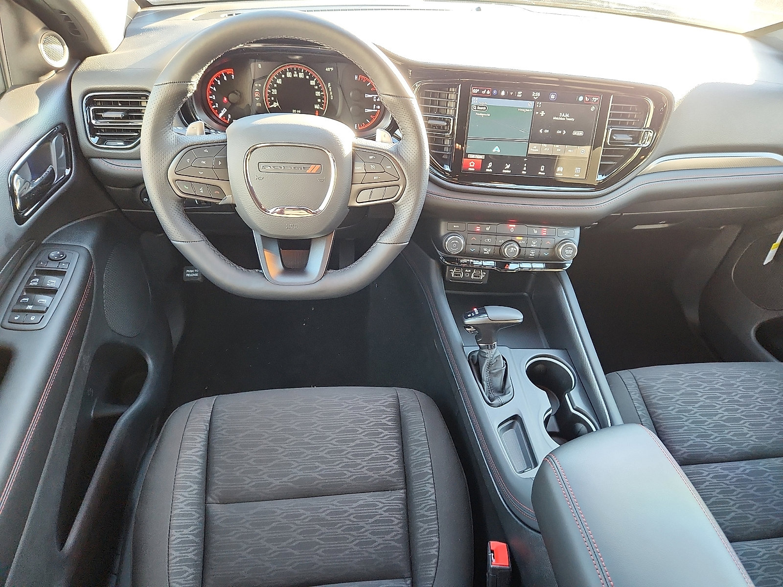 New 2026 Dodge Durango GT w/ Blacktop Package AWD/4WD image 7