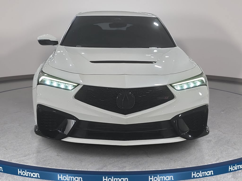 Used 2024 Acura Integra Type S FWD image 3