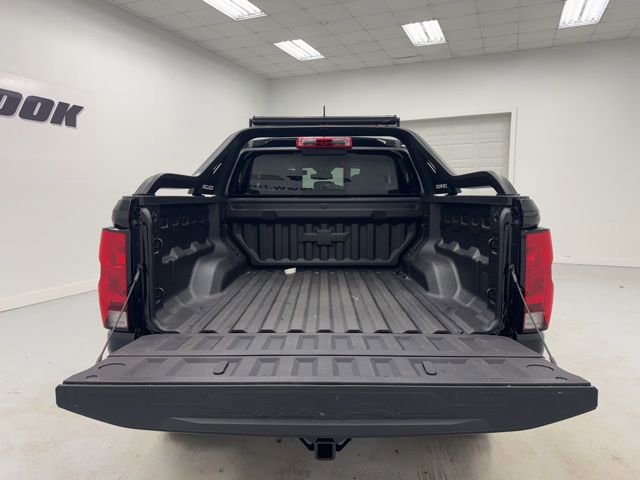 New 2026 Chevrolet Colorado Trail Boss w/ Midnight Edition image 29