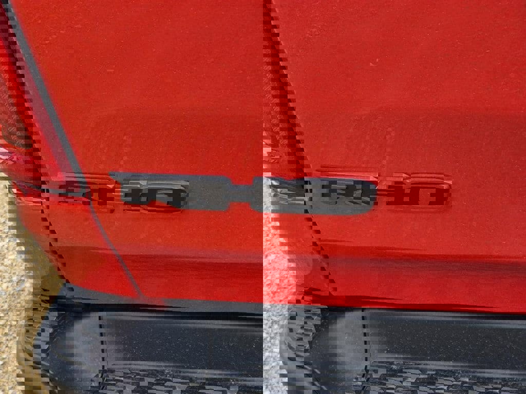 Used 2025 RAM 1500 RHO image 11