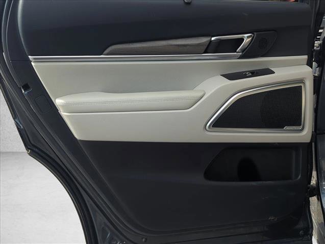 Used 2022 Kia Telluride SX image 17