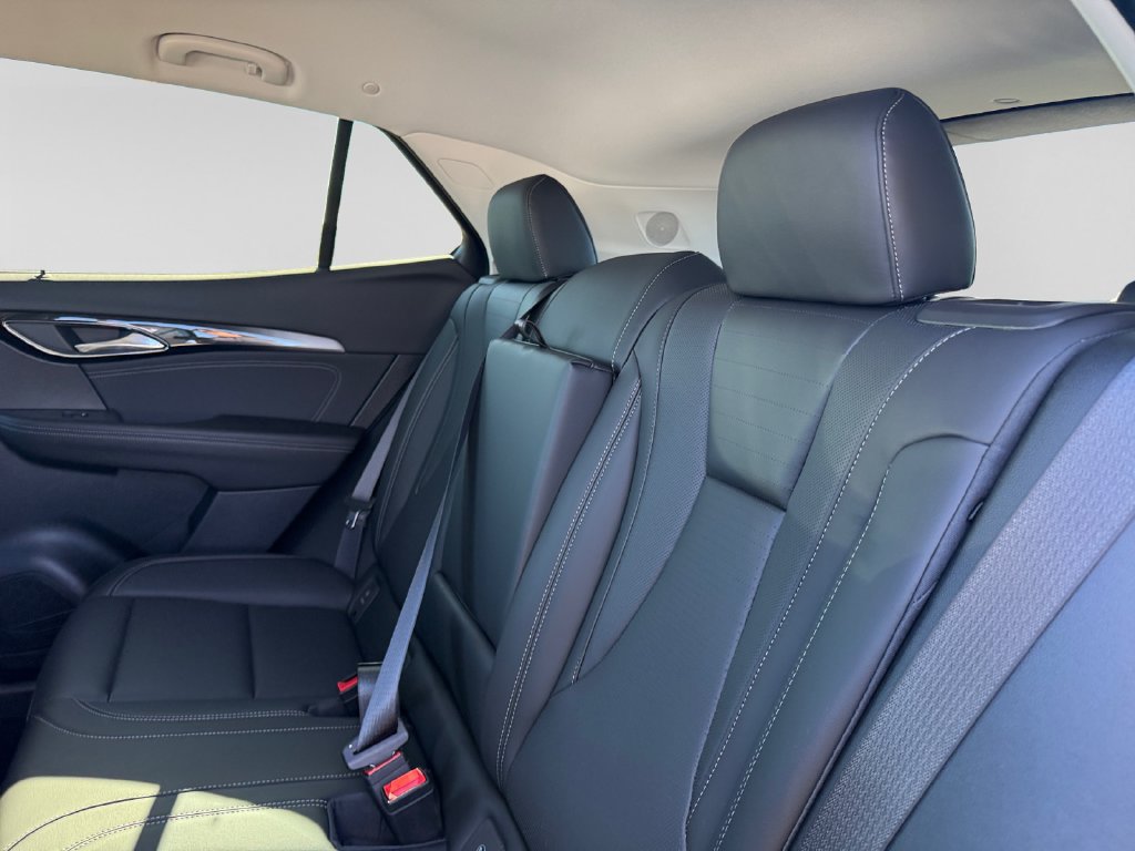 New 2026 Buick Envision Preferred AWD/4WD image 34