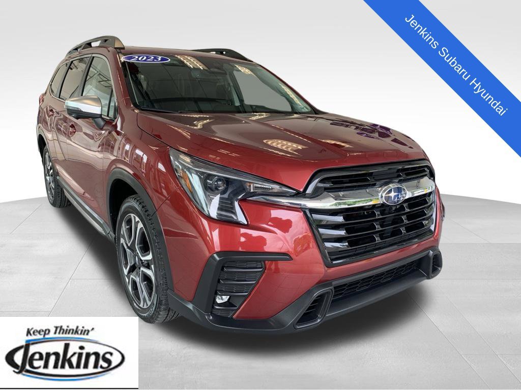 Used 2023 Subaru Ascent Limited w/ Technology Package