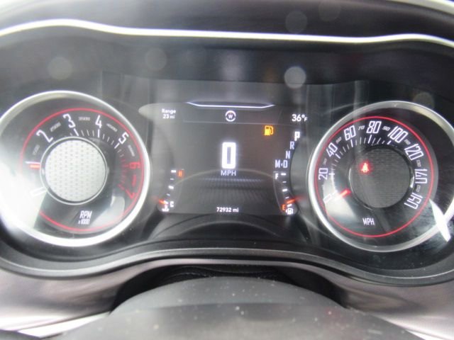 Used 2021 Dodge Challenger R/T image 19