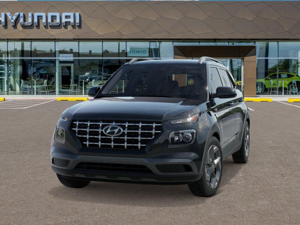 New 2026 Hyundai Venue SEL FWD image 7