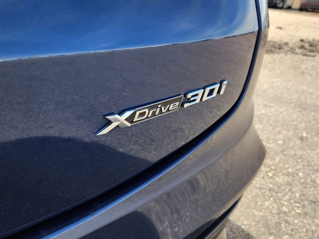 Used 2019 BMW X4 xDrive30i w/ M Sport Package 2 image 32