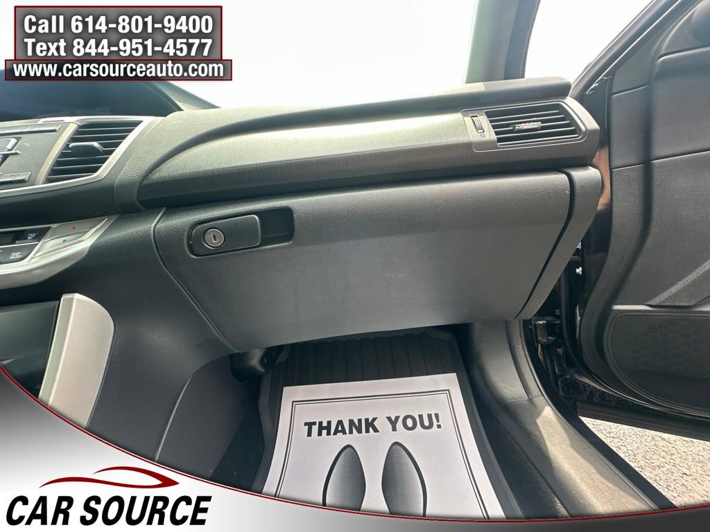 Used 2014 Honda Accord EX image 30