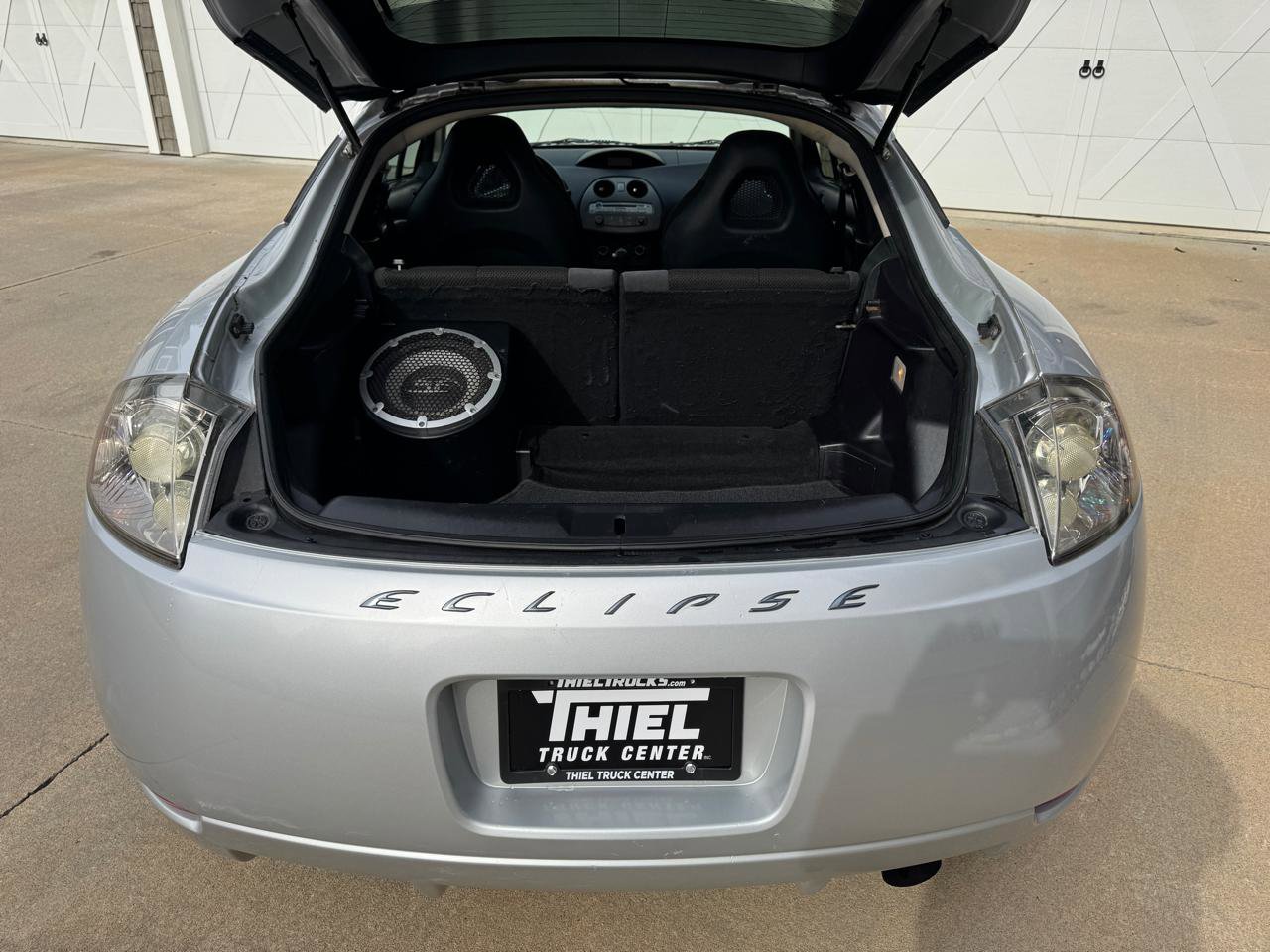 Used 2006 Mitsubishi Eclipse GS image 32