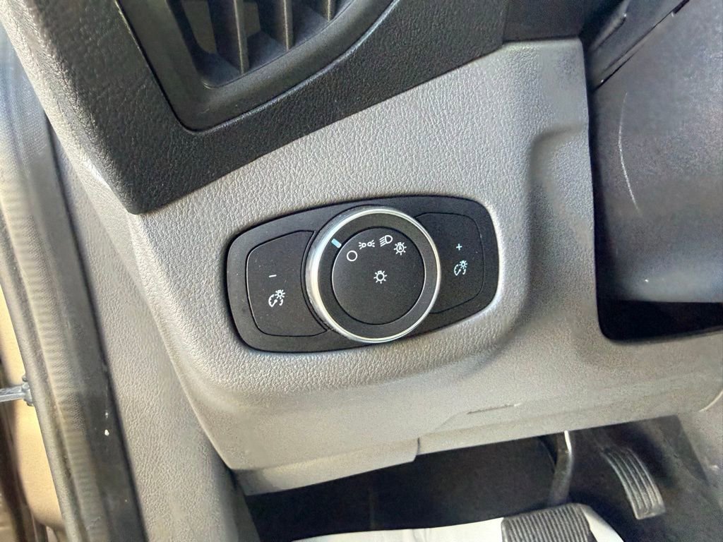 Used 2019 Ford Transit Connect XL w/ Driver-Assist Package FWD image 13