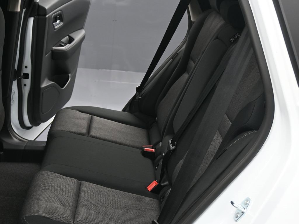 New 2026 Nissan Rogue SV image 21