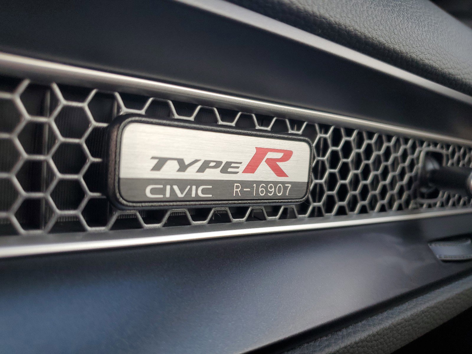 New 2025 Honda Civic Type R image 41