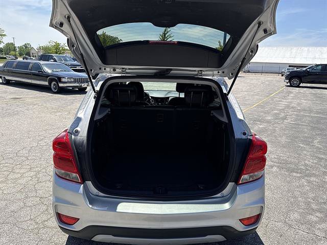 Used 2019 Chevrolet Trax LT w/ LT Convenience Package FWD image 49