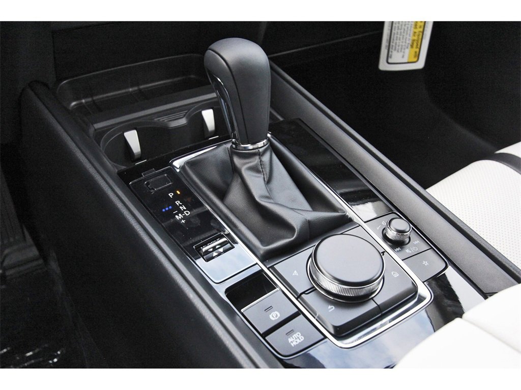 New 2026 MAZDA CX-50 2.5 Turbo w/ Premium Plus Pkg image 25