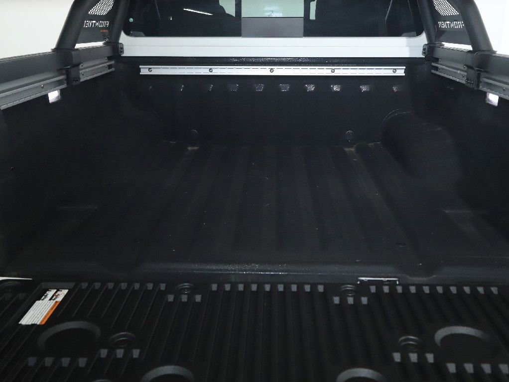 Certified 2024 Nissan Frontier SV w/ Hardbody Edition image 29