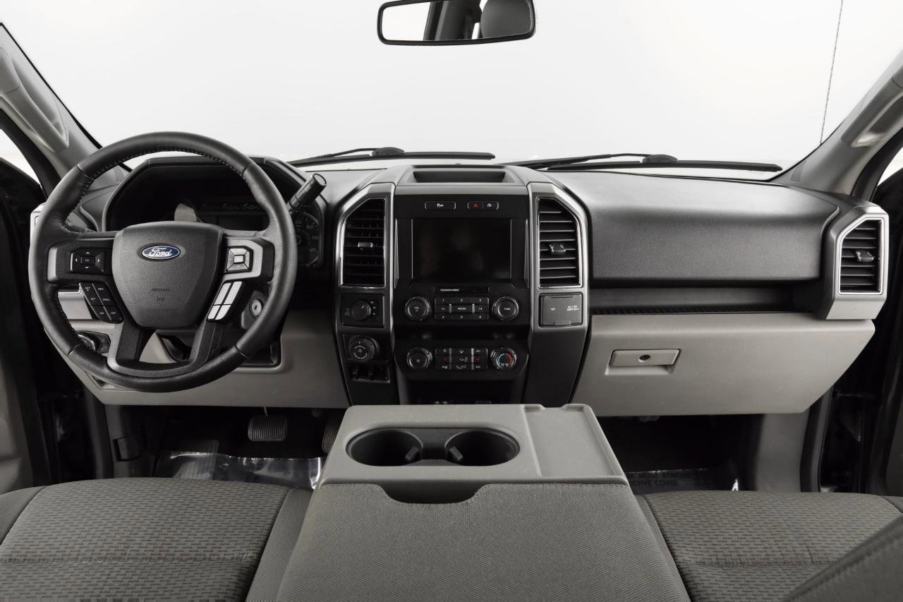 Used 2019 Ford F150 XLT w/ Equipment Group 302A Luxury image 9