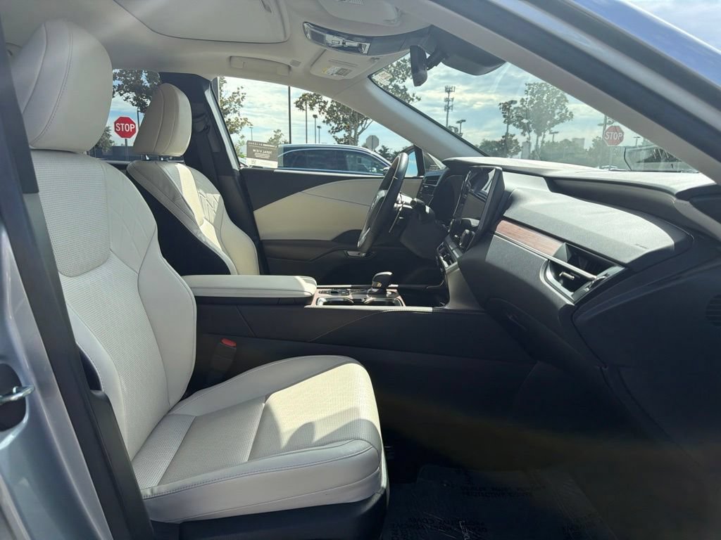 Used 2026 Lexus RX 350 Premium Plus w/ Accessory Package (Z1) FWD image 13