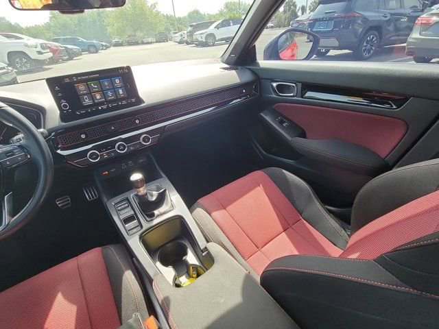Used 2022 Honda Civic Si image 3